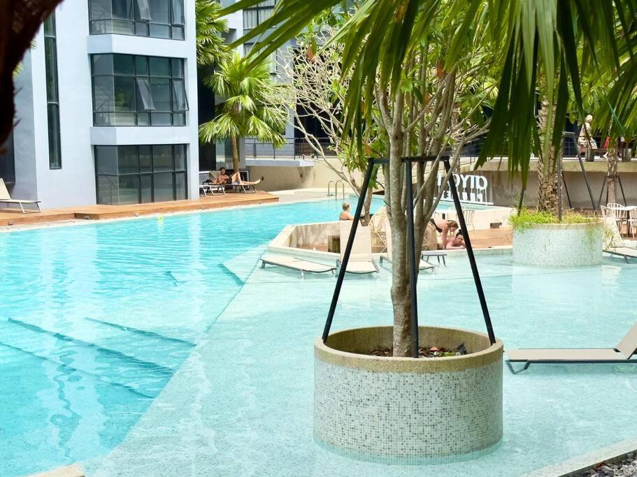 Kamala D38 Exclusive Junior Suite Dış mekan fotoğraf