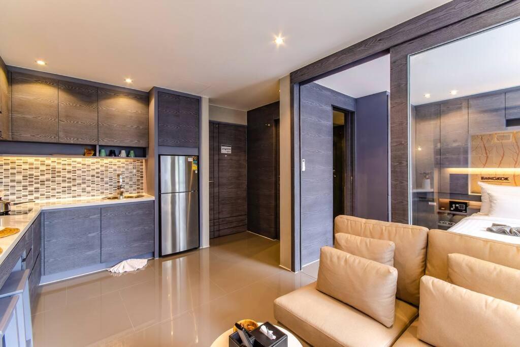 Kamala D38 Exclusive Junior Suite Dış mekan fotoğraf