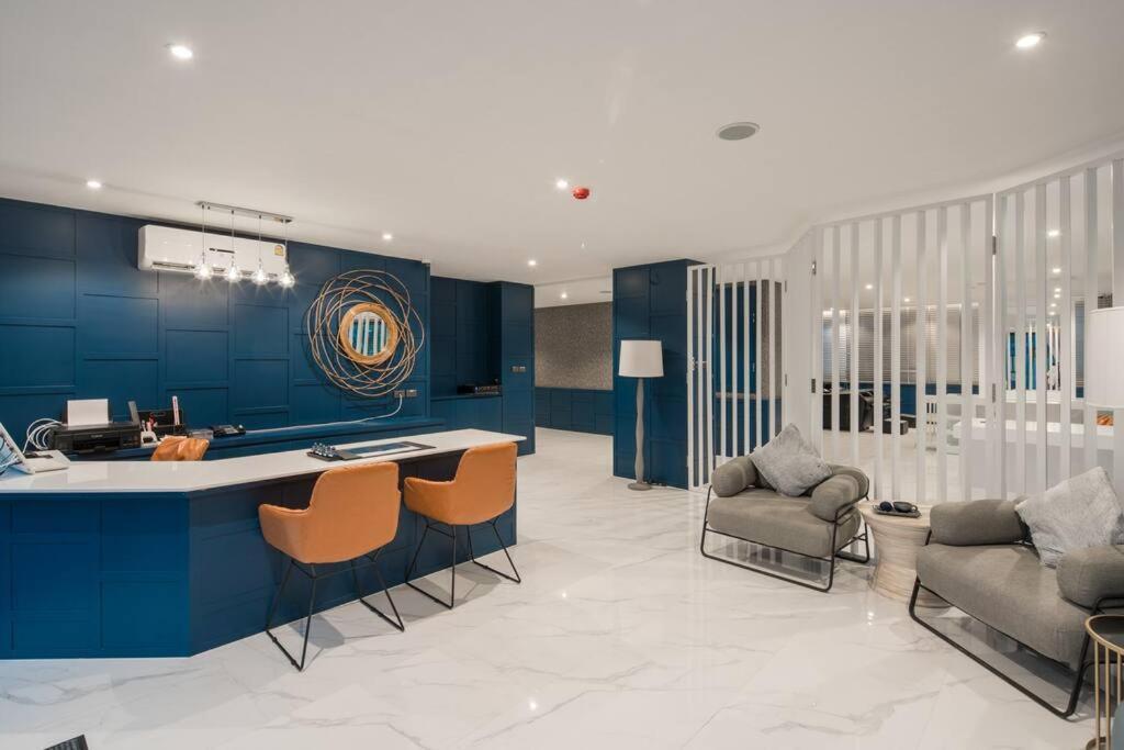 Kamala D38 Exclusive Junior Suite Dış mekan fotoğraf