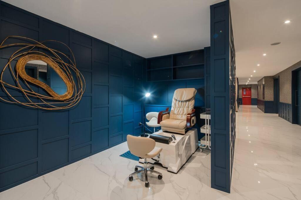 Kamala D38 Exclusive Junior Suite Dış mekan fotoğraf