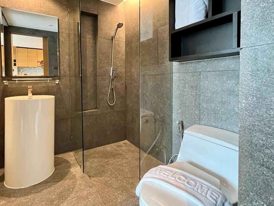 Kamala D38 Exclusive Junior Suite Dış mekan fotoğraf