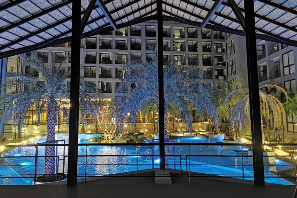 Kamala D38 Exclusive Junior Suite Dış mekan fotoğraf